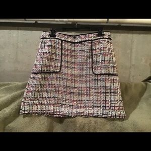 Anne Taylor Loft Skirt